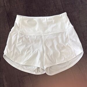 Lululemon shorts Size 2
